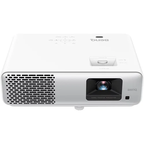 BenQ HT2060 1080p HDR10 Home Theater LED Projector 4K Supported 2300lm w/Speaker