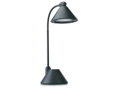 Alera H LED Task Lamp - Black
