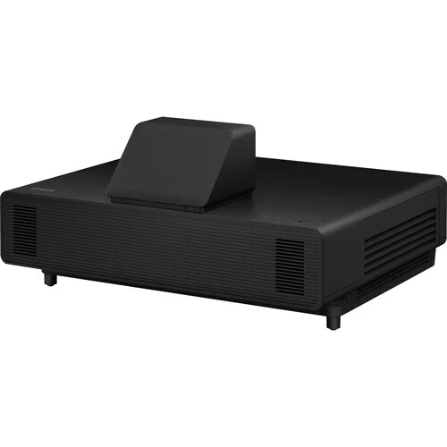Epson PowerLite 805F Full HD 5000 Lumen Ultra Short-Throw 3LCD Laser Projector
