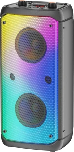 Wireless Outdoor Bluetooth Speaker (80W Peak)