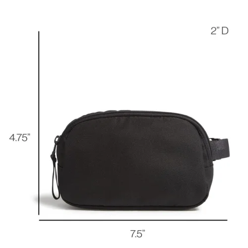 Vera Bradley Outlet Mini Belt Bag