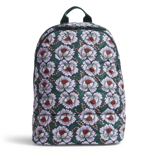 Vera Bradley Outlet Commuter Backpack