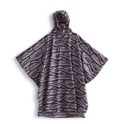 Vera Bradley Women's Outlet Rain Poncho - New With Tags
