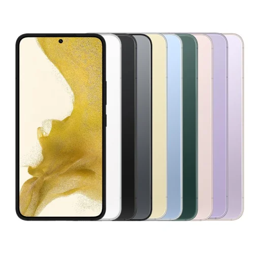 Samsung Galaxy S22 S901 128GB Unlocked - Very Good