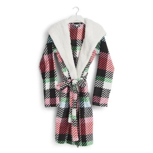 Vera Bradley Cozy Life Robe