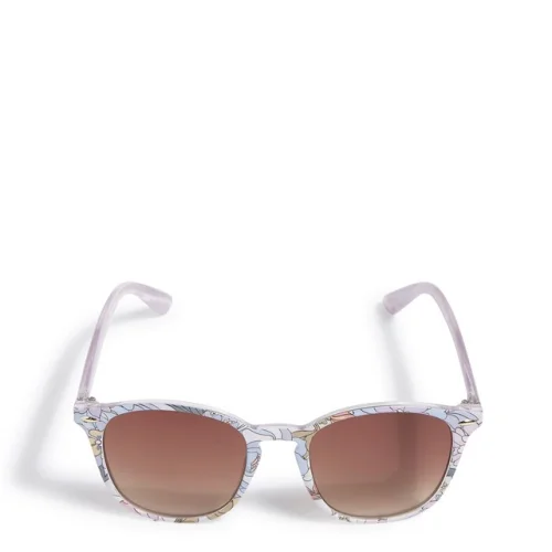 Vera Bradley Women's Outlet UV Protection Bree Sunglasses - New with Tags