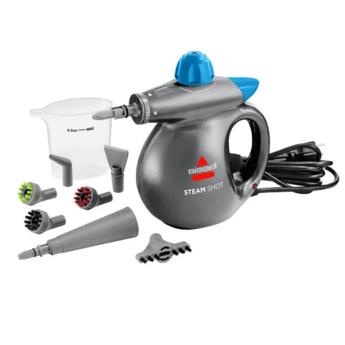 BISSELL Steam Shot Handheld Steam Cleaner & Sanitizer 1st Gen