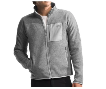 The North Face Front Range Fleece Jacket - Men's
