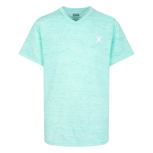Hurley Soft Basic Cloud Slub T-Shirt