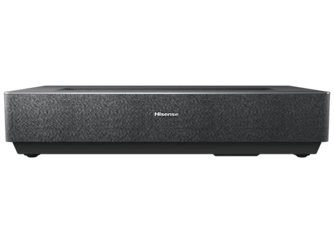 Certified Refurbished Hisense 120L5H-RB Smart Short Throw Projector Only, 120"