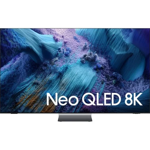 Samsung 65 inch Neo QLED 8K QN990F Vision AI Smart TV (2025)