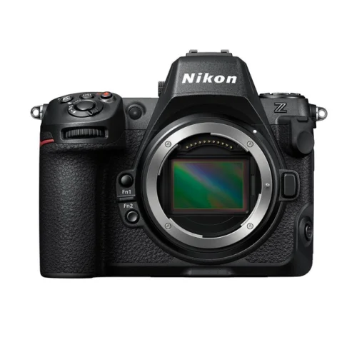 Nikon Z8 Mirrorless Camera Body