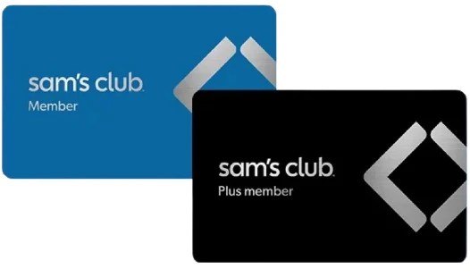 Sam's Club Membership (70% Off)