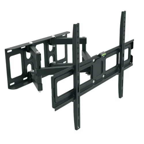 Full Motion HDTV TV Wall Mount Bracket for 32-70 Inch Televisions