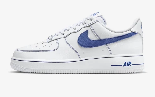 Nike Air Force 1 '07 LV8