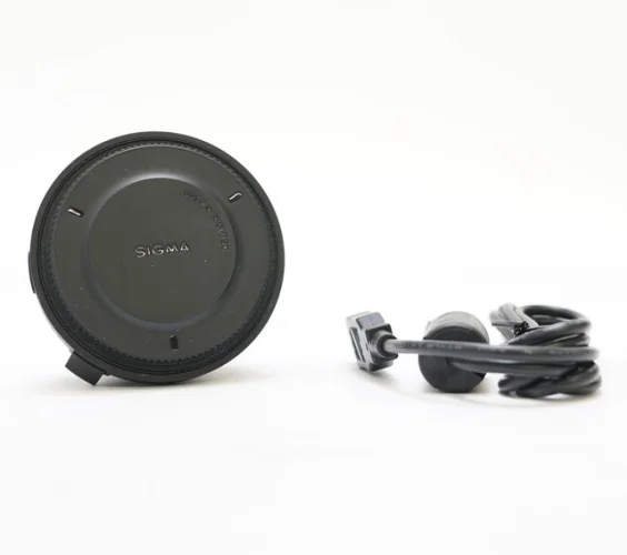 Sigma MC-11 Lens Mount Converter for Sigma SA/EOS to Sony E-Mount