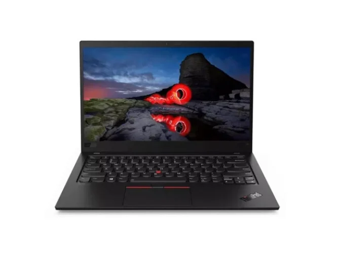 Lenovo ThinkPad X1 Carbon Gen 8 Laptop Intel Core i7-10610U 16GB 256GB 14" W11P