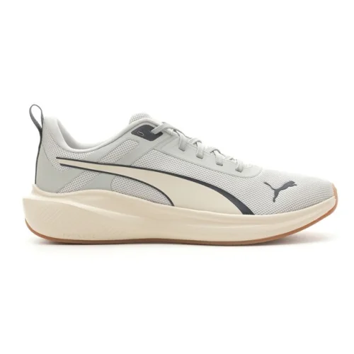 PUMA Rocket Fuel Lite Running Mens Grey Sneakers Athletic Shoes 31067703
