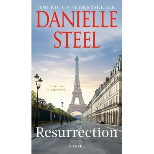 Resurrection: A Novel (Paperback) by Danielle Steel