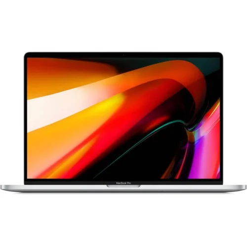 Refurbished Apple 16" MacBook Pro 2.6GHz i7, 16GB RAM, 512GB SSD