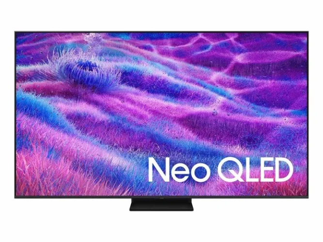 Samsung 55" Class QN80F Series Neo QLED 4K Vision AI Mini LED Smart TV (2025)