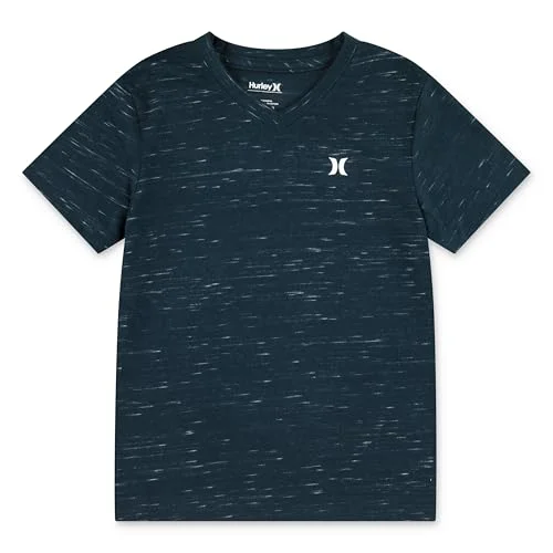 Hurley Soft Basic Cloud Slub T-Shirt