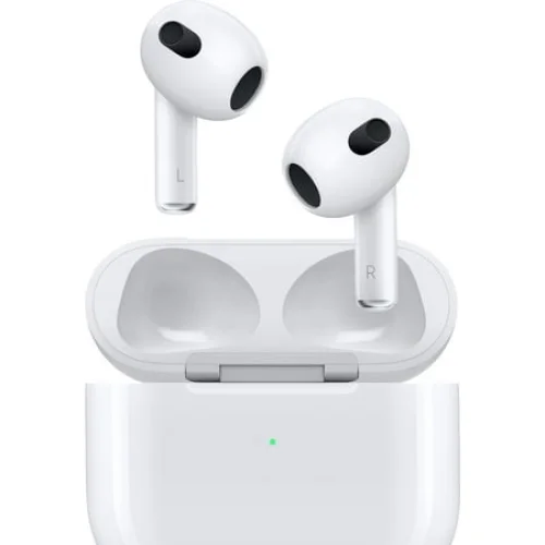 Apple AirPods 3 White In Ear Headphones MME73CH/A