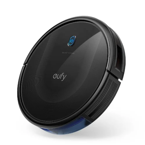 eufy RoboVac 11S MAX Robot Vacuum Cleaner 2000Pa Self-Charging BoostIQ Sweeping