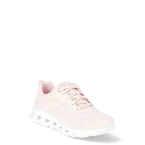 Avia Women's Athletic Light Runner Shoes, Wide Width Available for Weekend Adventures and Everyday Workouts