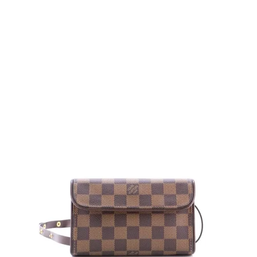 Louis Vuitton Florentine Pochette Damier