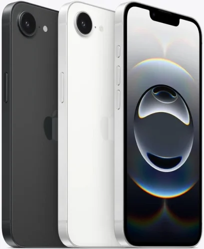 Apple iPhone 16e A3212 256GB Unlocked - Excellent Condition