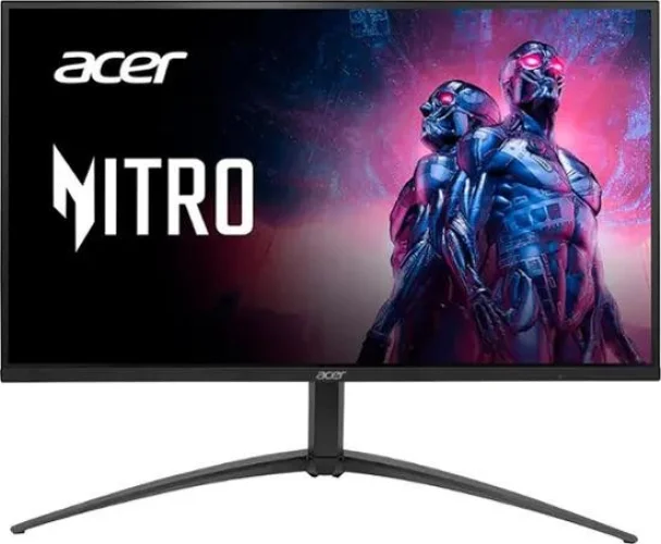 Refurbished Acer Nitro P3 27" Monitor UHD 3840x2160 160Hz