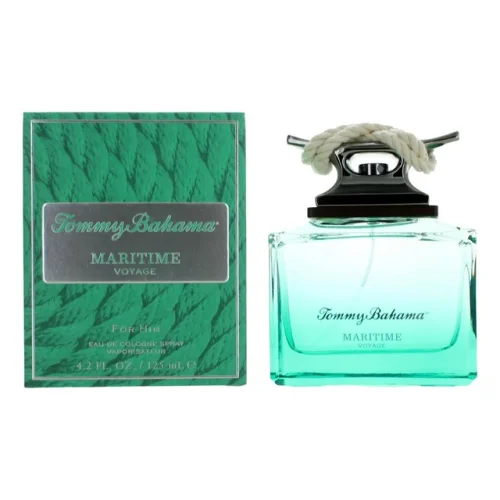 Tommy Bahama Maritime Voyage by Tommy Bahama, 4.2oz Eau De Cologne Spray for Men