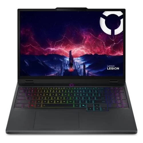 Lenovo Legion 5 15.1" OLED RTX 5060 AMD Ryzen 7 Gaming Laptop - 165HZ WQXGA
