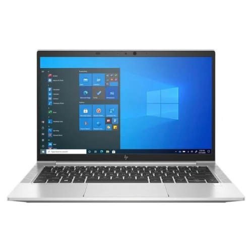 HP EliteBook 830 G8 13.3" FHD Touch, Intel i7-1185G7, 32GB, 512GB SSD, Win 11 Pro