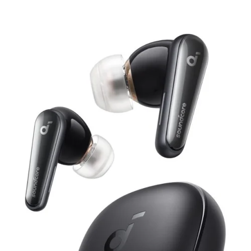 Soundcore Liberty 4 SE True Wireless Earbuds Heart Rate Sensor Noise Cancelling