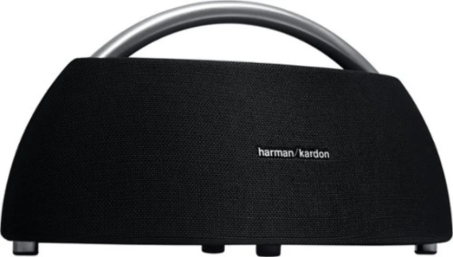 Harman Kardon Go+Play Mini Portable Wireless Speaker - Black