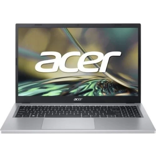 Certified Refurbished Acer Aspire 3 15.6" Notebook AMD Ryzen 5 8GB RAM 512GB SSD