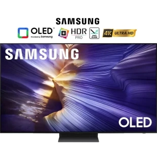Samsung 48 inch OLED 4K S90F Vision AI Smart TV 2025
