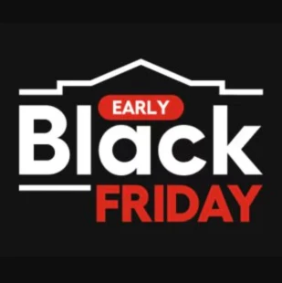 Lowe's: Shop Early Black Friday Deals