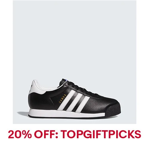 adidas men Samoa Shoes