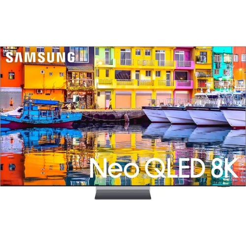 Samsung QN65QN900D 65 Inch Neo QLED 8K Smart TV