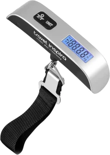 Portable Digital Luggage Scale