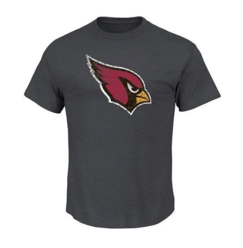 NFL Men's Single-Wing Formation Short Sleeve Basic Tee Choose Team