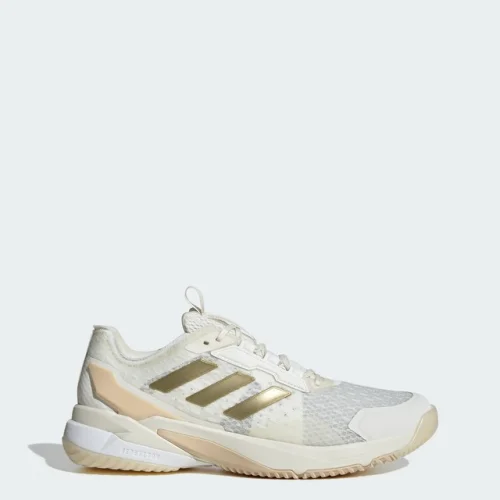 adidas Women's Crazyflight 6 Indoor Shoes - New Condition