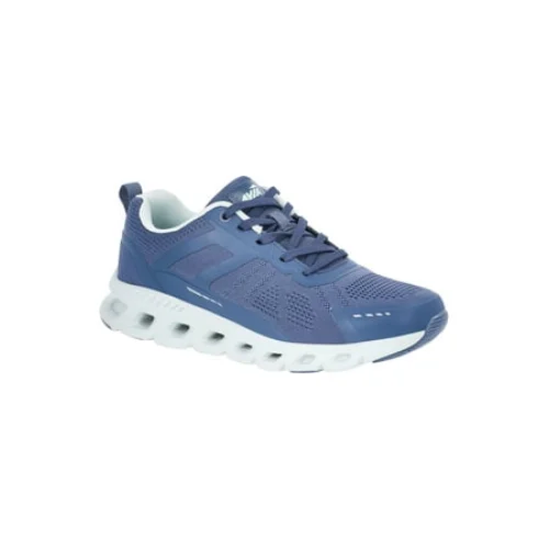 Avia Women's Athletic Light Runner Shoes, Wide Width Available for Weekend Adventures and Everyday Workouts