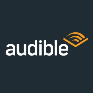 Audible: $0.99/mo for 3 months + $20 Audible Credit