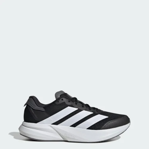 adidas Men Duramo Speed 2 Running Shoes - Ideal for Training and Everyday Athletic Activities