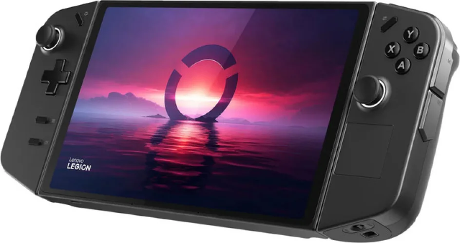 Lenovo Legion Go 8.8" Gaming Handheld AMD Ryzen Z1 Extreme 16GB 1TB SSD Windows