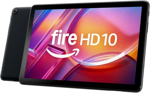 Amazon Fire HD 10 tablet